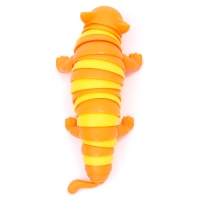 Развивающая игрушка &laquo;Рыжий кот&raquo;