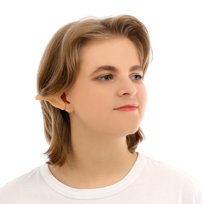 Уши, набор 2 штуки Уши, набор 2 штуки