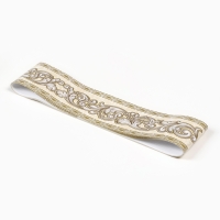 Бордюр бумажный Б1608-1   8 см &times; 14 м