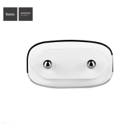 Сетевое зарядное устройство Hoco C11, USB - 1 А, кабель Lightning 1 м, белый Сетевое зарядное устройство Hoco C11, USB - 1 А, кабель Lightning 1 м, белый