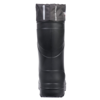 Зимние сапоги Torvi, ЭВА с многослойным сменным вкладышем, -60С, цвет чёрный, размер 40-41