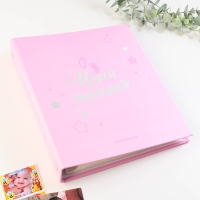 Фотоальбом 50 магнитных листов &laquo;Наша малышка&raquo;, 29 см х 24 см.