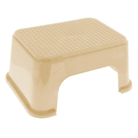 Табурет-подставка, цвет МИКС Табурет-подставка, цвет МИКС