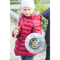 Набор оружия &laquo;Рыцарь&raquo;