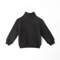 Свитшот детский НАЧЕС, цвет черный, рост 110 см Свитшот детский НАЧЕС, цвет черный, рост 110 см