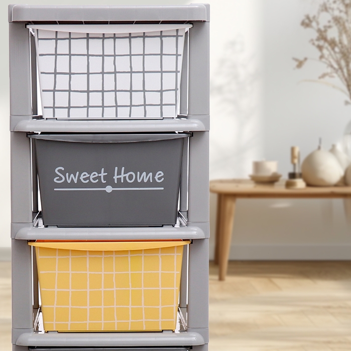 Комод универсальный №1, 5 секций