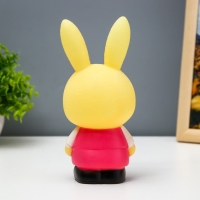 Ночник "Зая" LED 1Вт 3хLR44 синий 18х6х6см RISALUX Ночник "Зая" LED 1Вт 3хLR44 синий 18х6х6см RISALUX