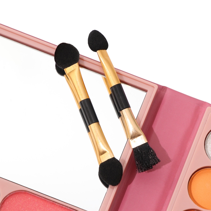 Набор декоративной косметики &laquo;Фруктовый котик&raquo;