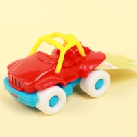 Машинка &laquo;Бублик&raquo;, МИКС