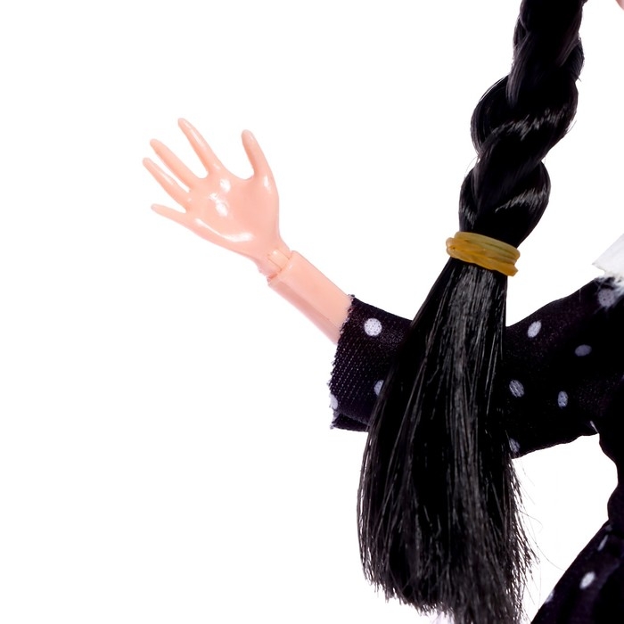 Набор кукол &laquo;Милые злодейки&raquo;