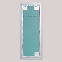 Зеркало настенное, в раме, 30х90 см Зеркало настенное, в раме, 30х90 см