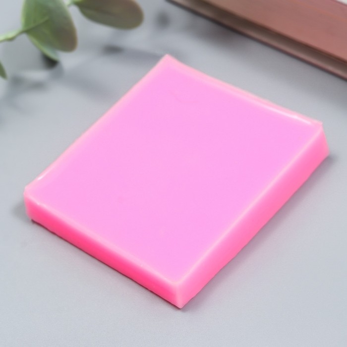 Молд силикон Молд силикон "Шишка" 0,9х5,2х5,9 см