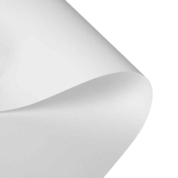 Бумага для черчения А2, 10 листов Calligrata, без рамки, блок 160 г/м2