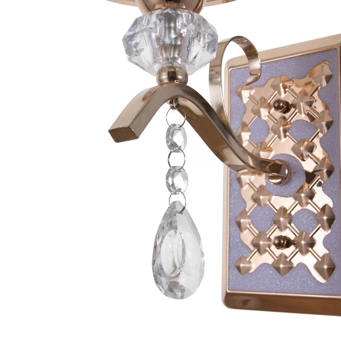 Бра 2579/1 E27 40 вт золото Бра 2579/1 E27 40 вт золото