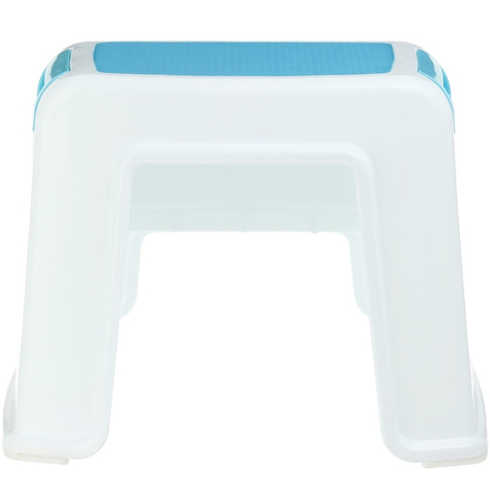 Подставка детская для ног &laquo;Слоник&raquo;, ступенька