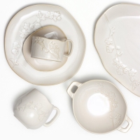 Блюдо керамическое «Керамик», 23 х 34 см Блюдо керамическое «Керамик», 23 х 34 см