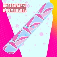 Кукла-модель &laquo;Ксения спортсменка&raquo; с аксессуарами