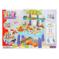 Конструктор винтовой &laquo;Игровой модуль&raquo;, 8 в 1, с электрическим шуруповёртом