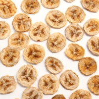 Фруктовые чипсы Крошка Я, без сахара , банан, 30гр Фруктовые чипсы Крошка Я, без сахара , банан, 30гр