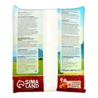 Грунт универсальный "Рецепты Дедушки Никиты" 5 л. Грунт универсальный "Рецепты Дедушки Никиты" 5 л.