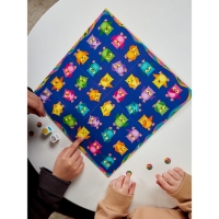 Настольная игра &laquo;Найди Совёнка&raquo;, серия &laquo;Baby toys games&raquo;