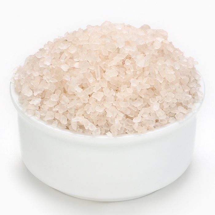 Соль для ванны &laquo;Время чудес!&raquo; 150 г, аромат миндаля, Новый Год