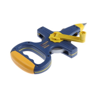 Рулетка геодезическая ТУНДРА, металлическая лента, 30 м х 12.5 мм Рулетка геодезическая ТУНДРА, металлическая лента, 30 м х 12.5 мм