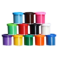 Гуашь 12цв*17мл Calligrata Гуашь 12цв*17мл Calligrata