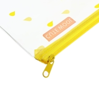 Папка на молнии "Мордашки" А4, МИКС Папка на молнии "Мордашки" А4, МИКС