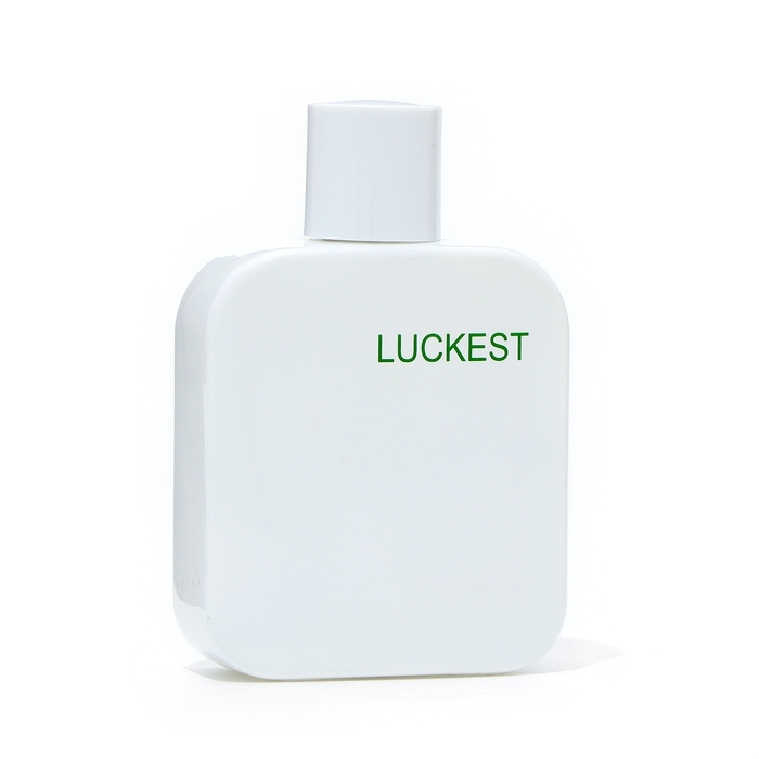 Туалетная вода мужская Luckest, 100 мл Туалетная вода мужская Luckest, 100 мл