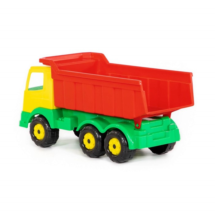 Автомобиль - самосвал «Престиж» Автомобиль - самосвал «Престиж»