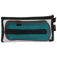 Утяжелители неопреновые ONLYTOP, 2 шт. х 0,5 кг, цвет мятный Утяжелители неопреновые ONLYTOP, 2 шт. х 0,5 кг, цвет мятный