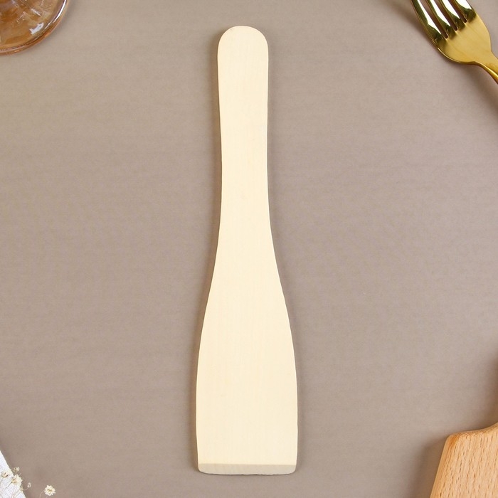 Подарочный набор &laquo;Тропики&raquo;: подставка под ложку, лопатка