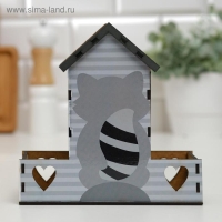 Чайный домик «Я в тебе души не чаю» Чайный домик «Я в тебе души не чаю»