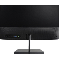 Монитор ACD W2456B, 23.8", VA, 1920&times;1080, 75Гц, 8 мс, D-Sub, HDMI, DP, чёрный