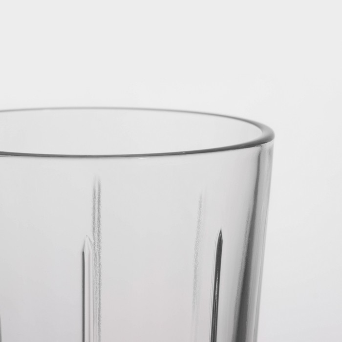 Стакан высокий стеклянный &laquo;Хайнесс&raquo;, 515 мл