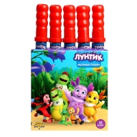 Мыльные пузыри &laquo;Лунтик&raquo;, 200 мл