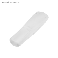 Пульт дистанционного управления Luazon, для телевизоров Samsung, 29 кнопок, серый