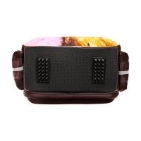 Рюкзак каркасный 38 х 29 х 16 см, Hatber Ergonomic Plus "Милашка" NRk_85019 Рюкзак каркасный 38 х 29 х 16 см, Hatber Ergonomic Plus "Милашка" NRk_85019