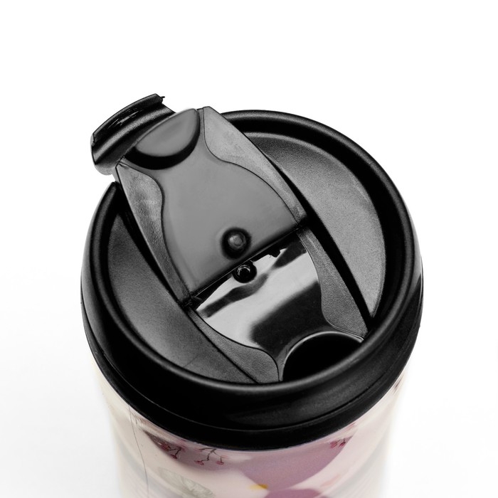 Термокружка, 300 мл Queen, для напитков Термокружка, 300 мл Queen, для напитков