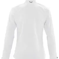 Куртка женская на молнии Roxy 340 белая, размер XL Куртка женская на молнии Roxy 340 белая, размер XL