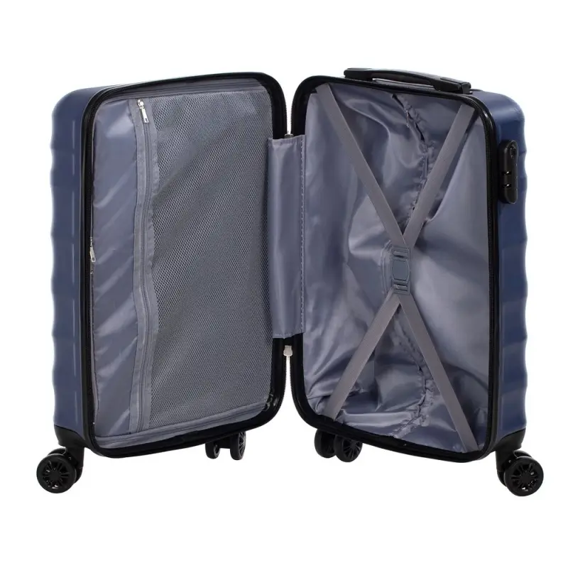 Чемодан Fattore S, синий Чемодан Fattore S, синий