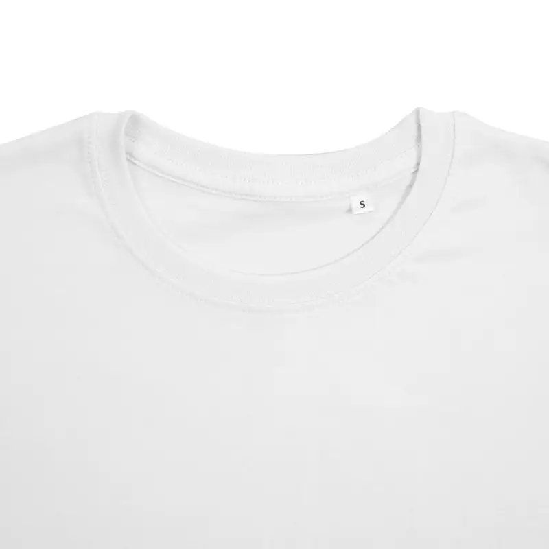 Футболка белая «T-Bolka 160», размер M Футболка белая «T-Bolka 160», размер M