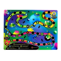 Настольная игра «Экикваки», 2-16 игроков, 10+ Настольная игра «Экикваки», 2-16 игроков, 10+