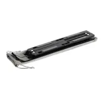 Подставка для ноутбука и планшета Scaffold Light ver.2, черная