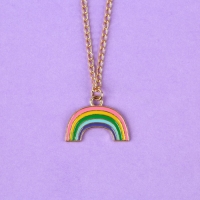 Блеск для губ с подвеской «Единорожка», 10 гр Блеск для губ с подвеской «Единорожка», 10 гр