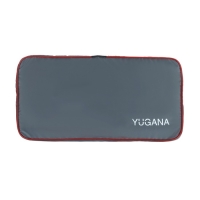 Сиденье в лодку YUGANA, цвет серый, 450 x 230 x 30 мм Сиденье в лодку YUGANA, цвет серый, 450 x 230 x 30 мм