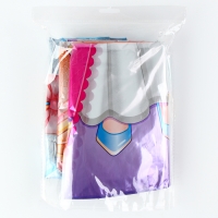 Набор фольгированных шаров «Царевны», 4 шт. Набор фольгированных шаров «Царевны», 4 шт.