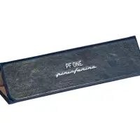 Ручка перьевая PF One, черная