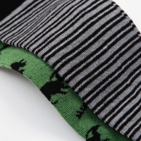 Набор колготок детских KAFTAN &laquo;Динозавр&raquo;, рост 104-110 см